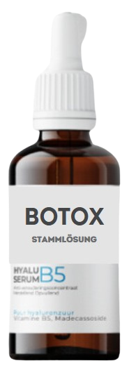VitaLift™  Botox DE
