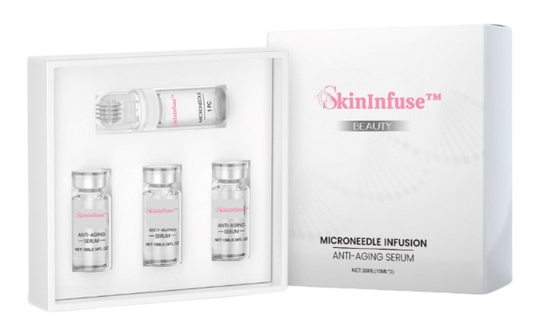 SkinInfuse™ German