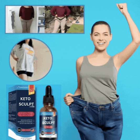 KetoSculpt™