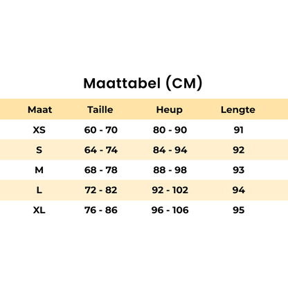 CozyQueen™ Fleece Leggings!