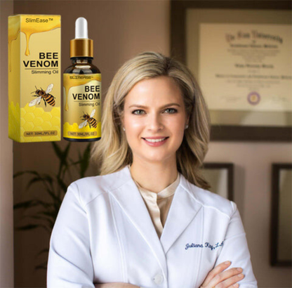 SlimEase™ | Polttaa rasvaa 24 % nopeammin 7 päivässä.