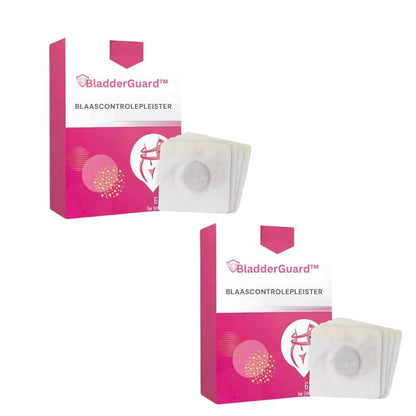 BladderGuard™ |Stop blaasproblemen binnen 7 dagen!