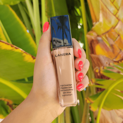 Lanera Luxury Foundation