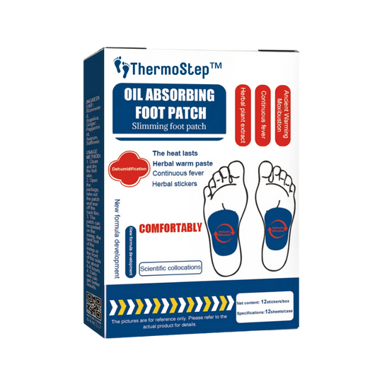 ThermoStep™