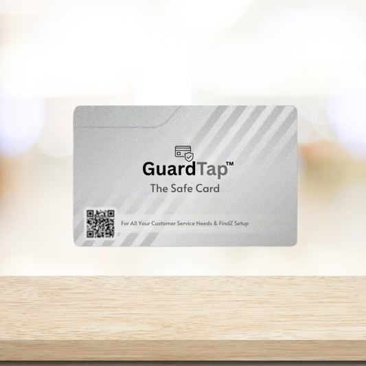 GuardTap™