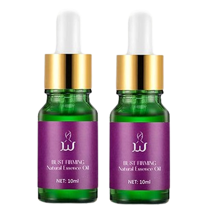 PerfectBust™ | Natuurlijke extractolie die de borst versterkt en verstevigt