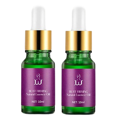 PerfectBust™ | Natuurlijke extractolie die de borst versterkt en verstevigt