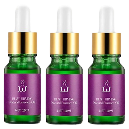PerfectBust™ | Natuurlijke extractolie die de borst versterkt en verstevigt