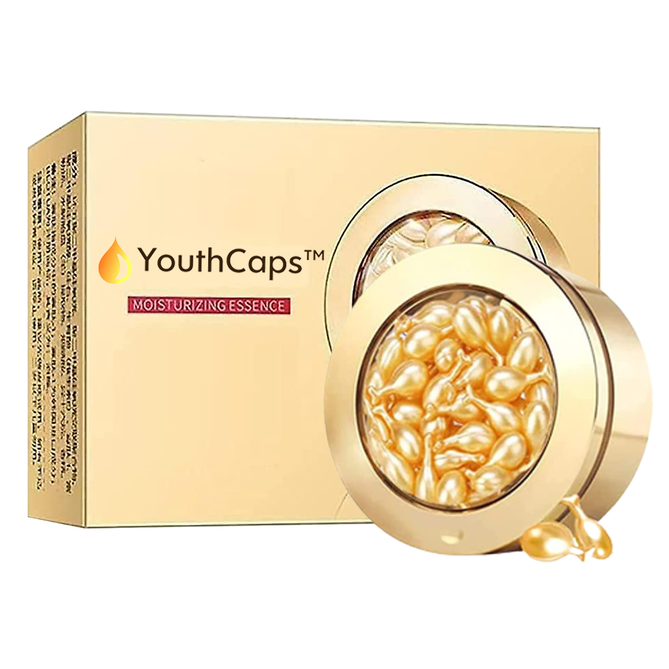 YouthCaps™ | Anti-Aging Rimpel Verstevigend Serum