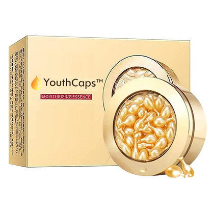 YouthCaps™ | Anti-Aging Rimpel Verstevigend Serum