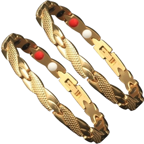 MenoFit™ | Afslankarmband Voor Menopauze