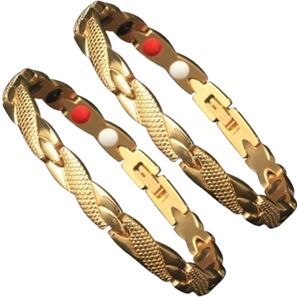 MenoFit™ | Afslankarmband Voor Menopauze