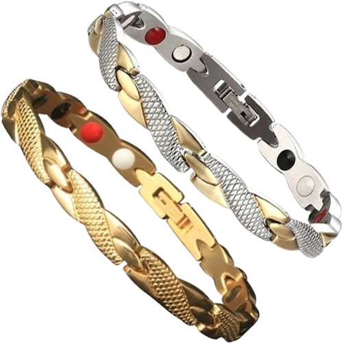 MenoFit™ | Afslankarmband Voor Menopauze