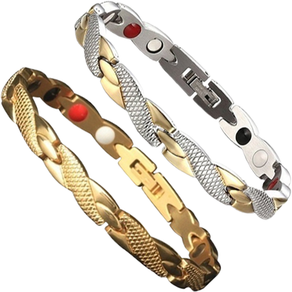 MenoFit™ | Afslankarmband Voor Menopauze