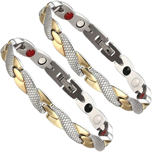 MenoFit™ | Afslankarmband Voor Menopauze