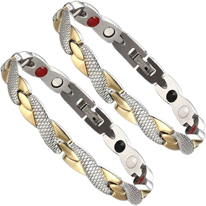 MenoFit™ | Afslankarmband Voor Menopauze