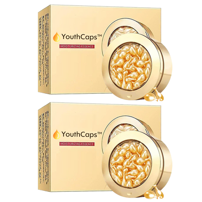 YouthCaps™ | Anti-Aging Rimpel Verstevigend Serum