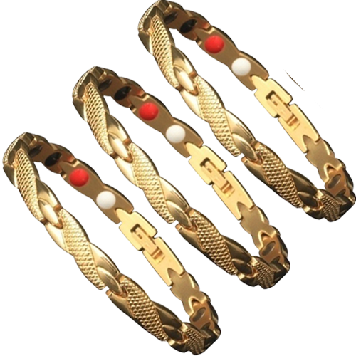 MenoFit™ | Afslankarmband Voor Menopauze