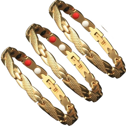 MenoFit™ | Afslankarmband Voor Menopauze