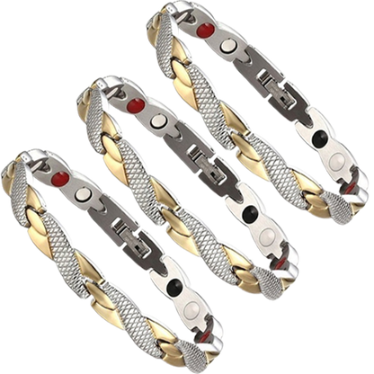 MenoFit™ | Afslankarmband Voor Menopauze