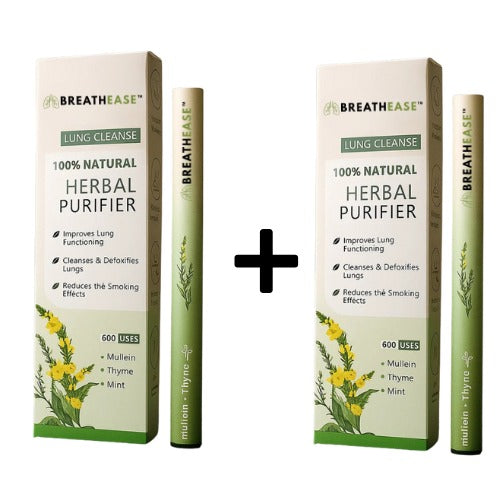 Breathease™