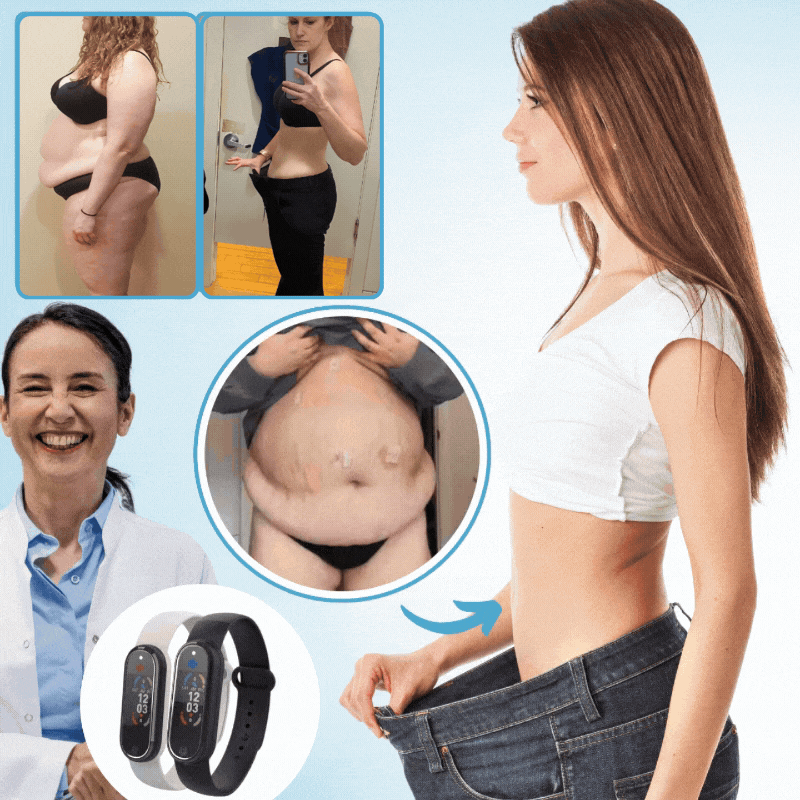 1 x MetaPulse™ | Verhoogt de stofwisseling met 85% en verlies gewicht in 7 dagen