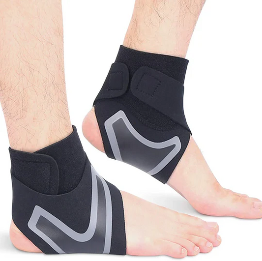 FootFlex™ | Loop nu pijnvrij en elimineer plantaire fasciitis, platvoeten en hielspoor definitief! NL