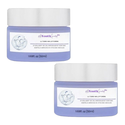 YouthGuard™ Ultimate Neck Lift Cream | Komplettes Lifting für schlaffe Halshaut in 5 Tagen! De