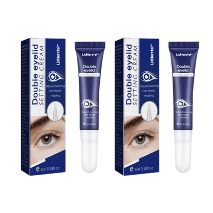 LidHerstel™ | Lift hangende oogleden direct in slechts 5 minuten!