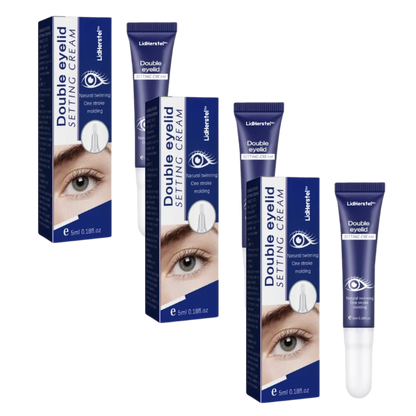 LidHerstel™ | Lift hangende oogleden direct in slechts 5 minuten!