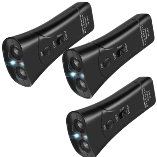 PawsitivePets® | Tystnad på några sekunder: Den snabba barkstopparen! SE