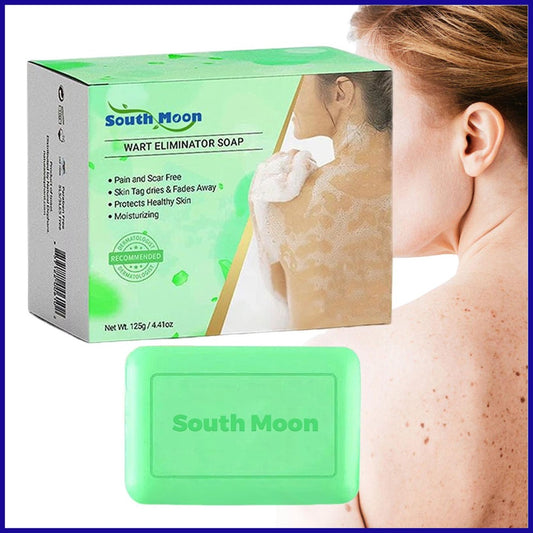 SmoothSkin™ Wart Eliminator Soap