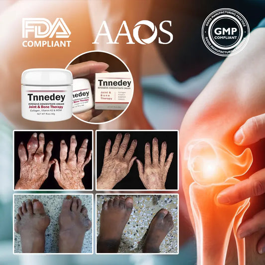 PrfectX™ Anti-Inflammatory Pain Relief and Bone Healing Cream