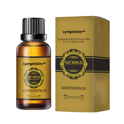 LymphSlim™ | Afslankolie