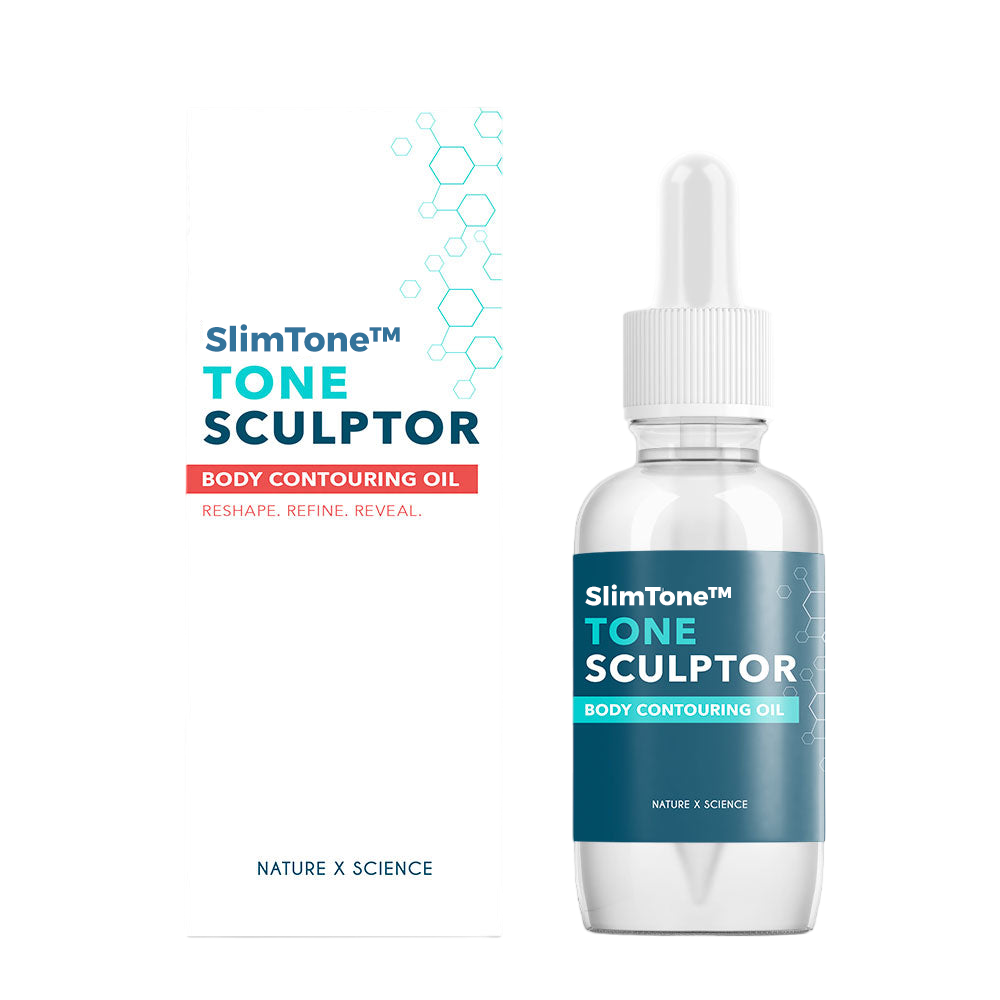 SlimTone™ | Antioxidantien 