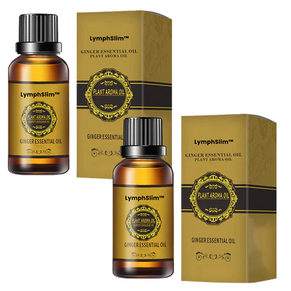 LymphSlim™ | Afslankolie