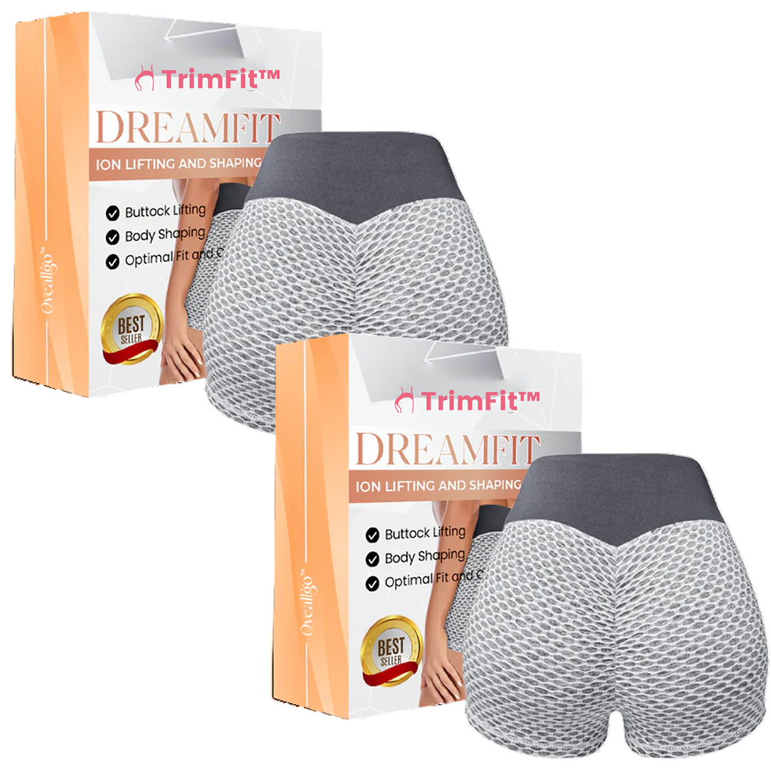 ShapeTrim™ | Afslankende en Vormgevende Short