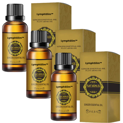 LymphSlim™ | Afslankolie